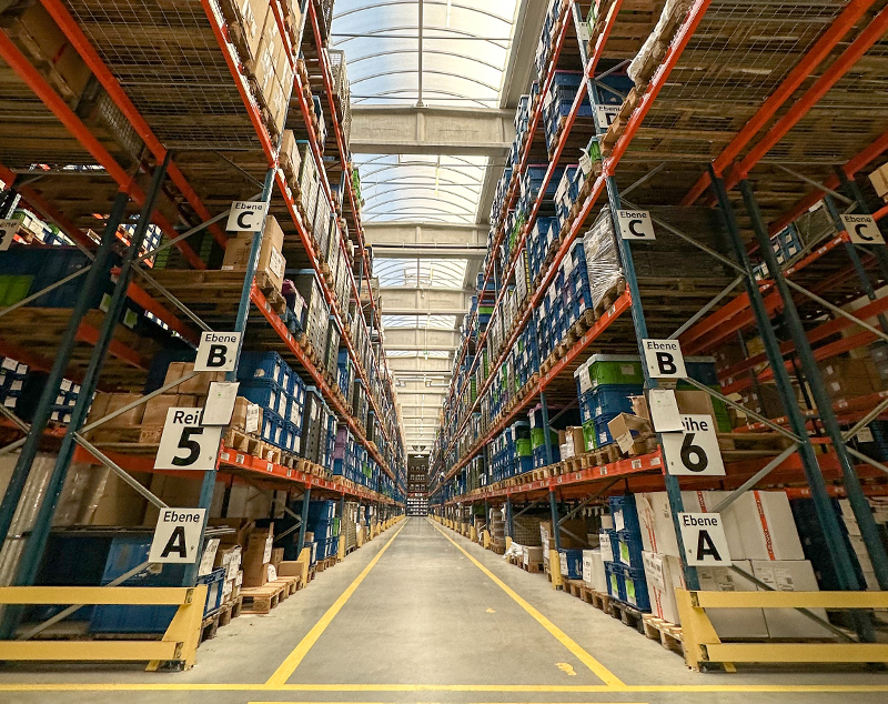 Prenzalu Niemcy budowa fabryki Boryszew Automotiv Plastiks