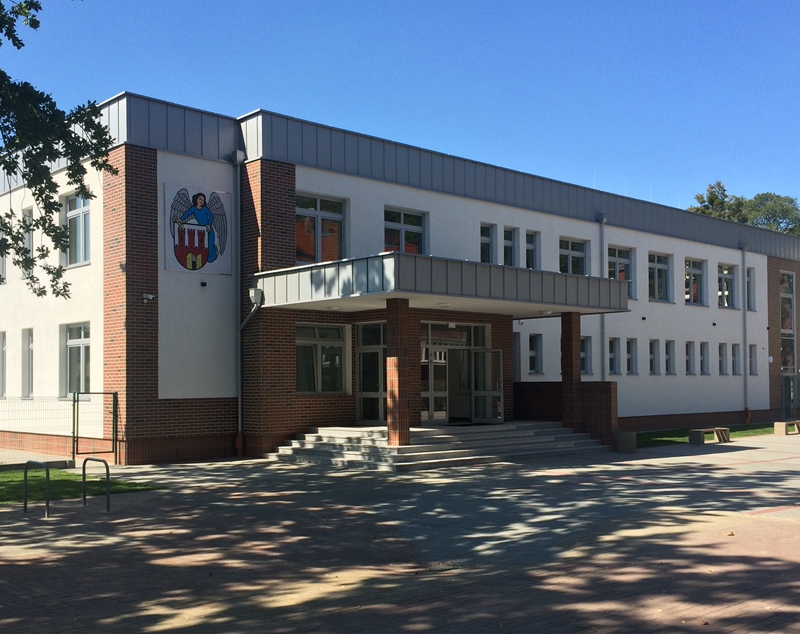 Toruń Szkoła
